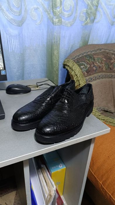 Турецкая обувь унисекс