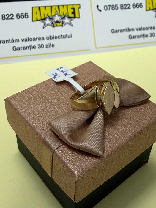 Inel 3.12gr (m1) staramanet