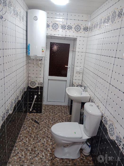 Sifatli Santexnika xizmati ariston tozalash xizmati