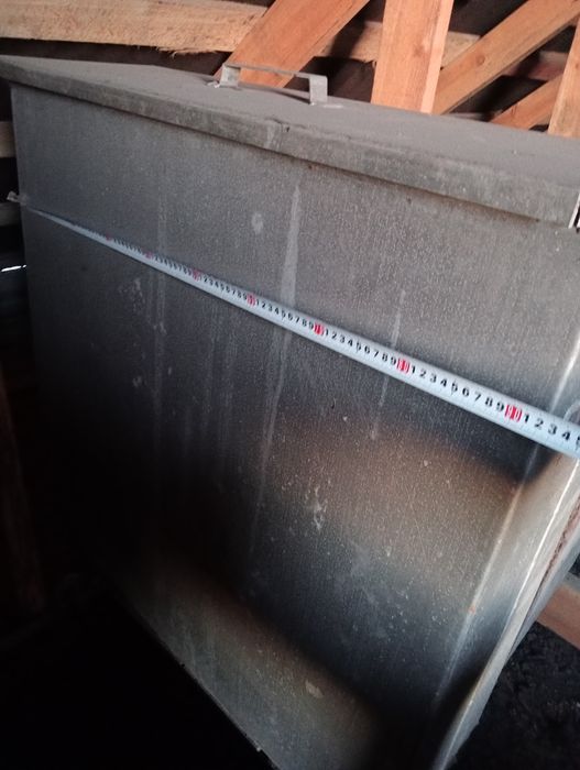 Продам емкась алюминиевые и нержавейка