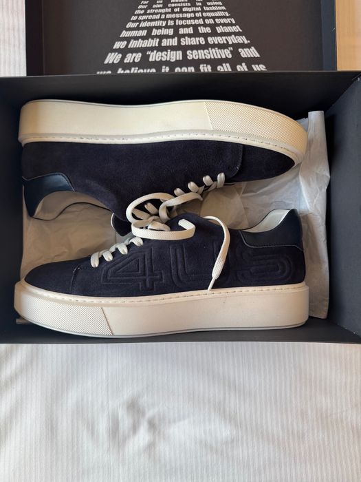 4US Paciotti мъжки обувки