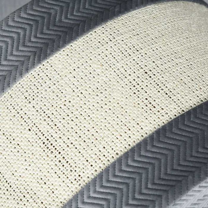 PawHut Котешка пещера с дъска за драскане, Котешко легло, 48,5x30x30см