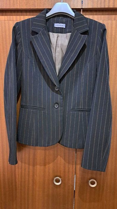 Дамски манта и сако