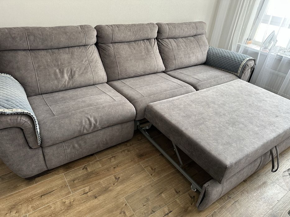 Продам диван 305*105