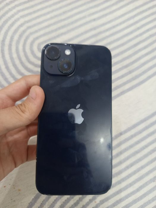 iPhone 14 82% 128 в нормальном состояний