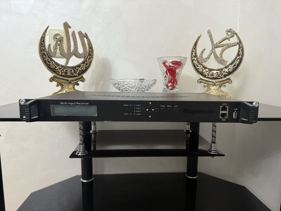 Продается multi-input Receiver