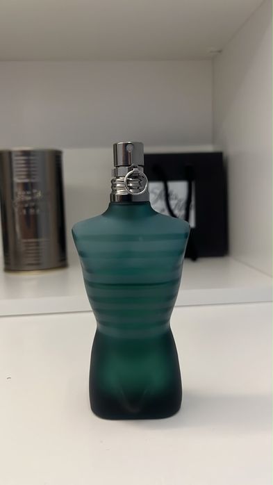 Jean paul gaultier le male