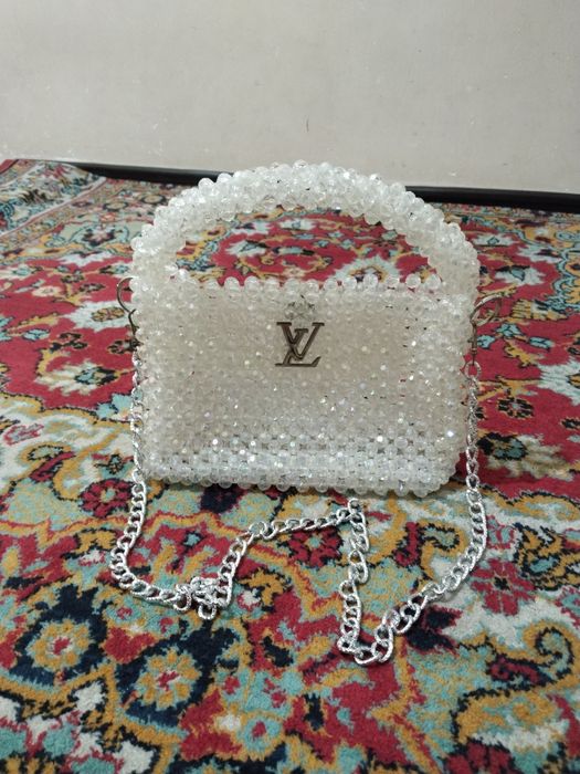 Durdan yasalgan sumka