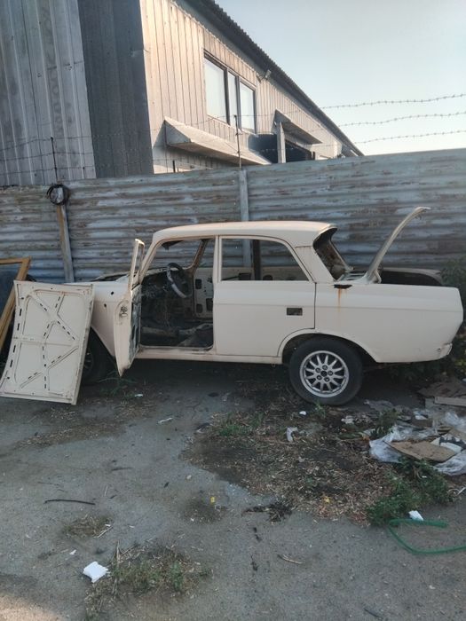 Москвич 412 Иэ 028