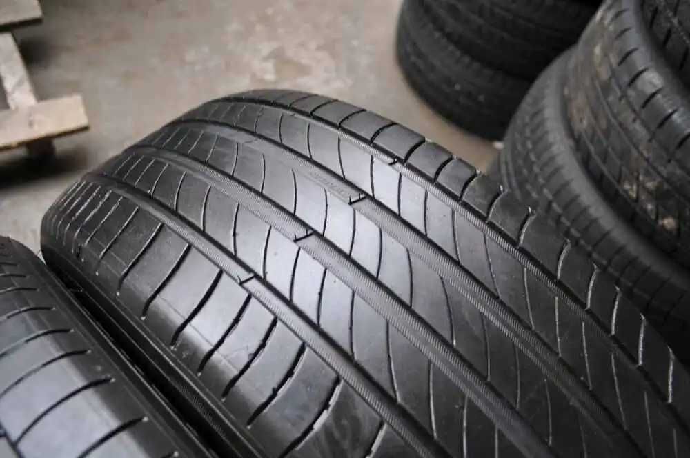 SET 2 Anvelope Vara 225/55 R18 MICHELIN Primacy 4 102Y