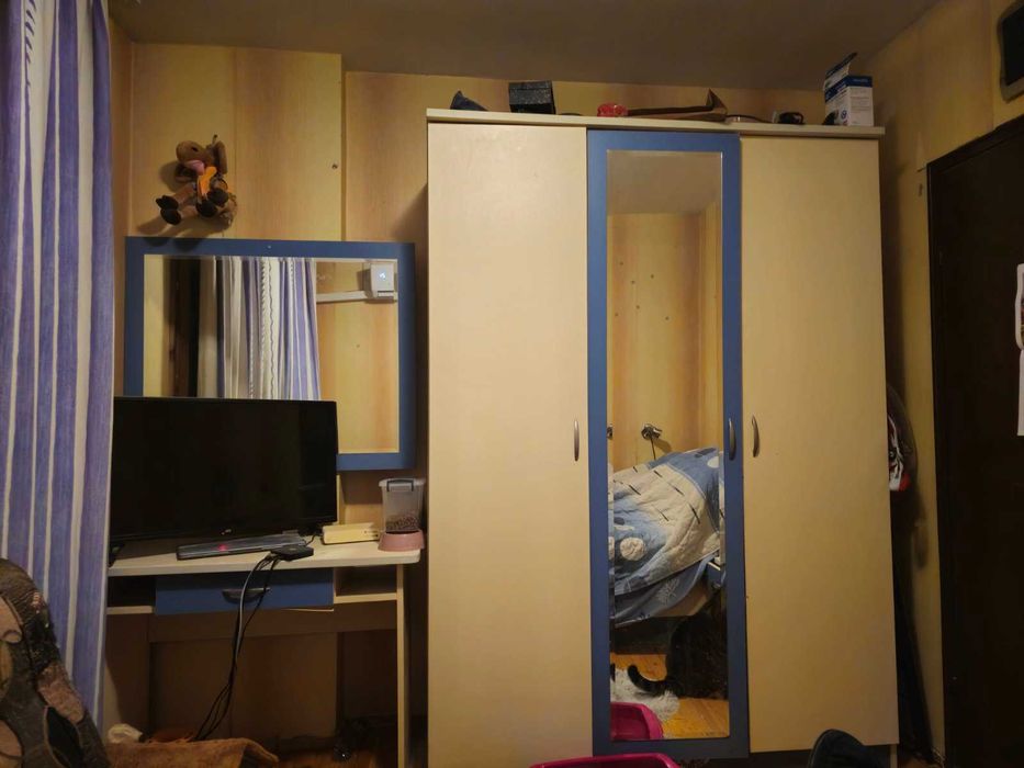 Продава се Четиристаен апартамент в Варна, Цветен квартал - 105 кв.м за 1905 €/кв.м - Снимка #8