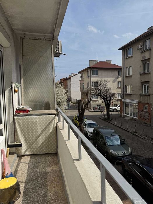 Дава се под наем Едностаен апартамент в София, Център - 48 кв.м за 548.25 € - Снимка #10