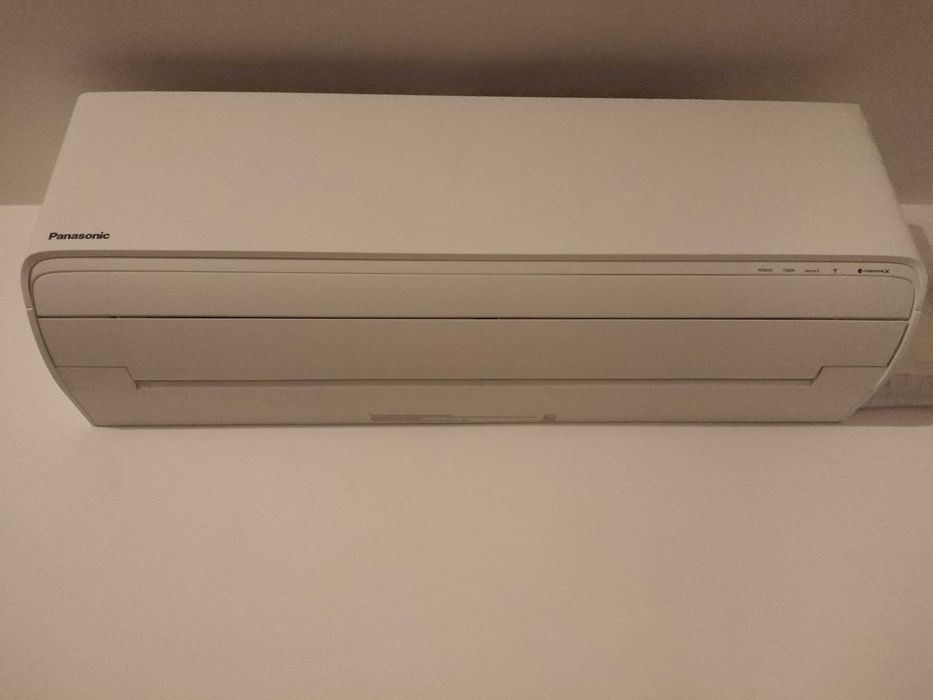 Инверторен климатик Panasonic CU-Z25ZKE ETHEREA, 9000 BTU, Клас А+++