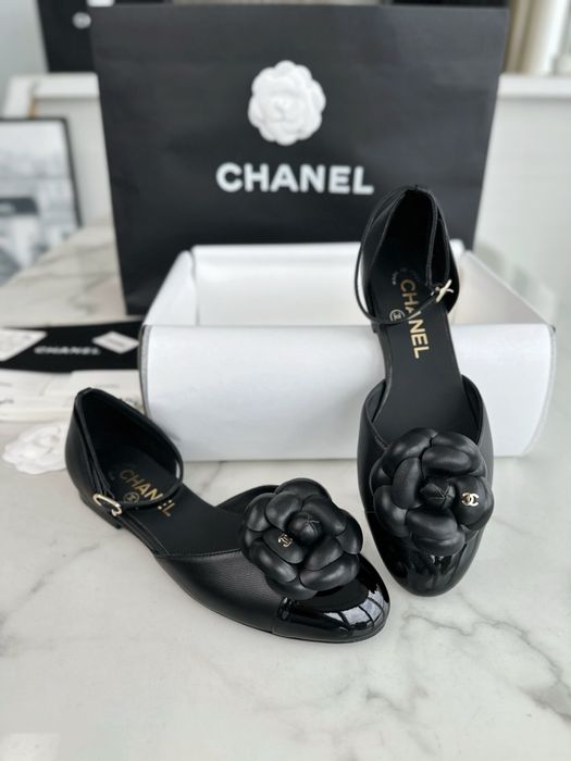 Balerini Chanel 35-42