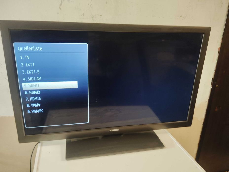 Телевизор KENDO 32 SMART