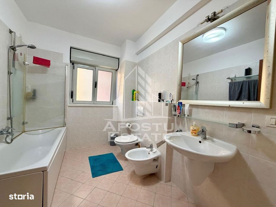 Apartament 2 camere de inchiriat, Ring, Torontalului, Timisoara