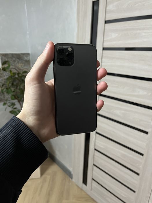 Iphone 11 pro 64 gb. Айфон 11 про