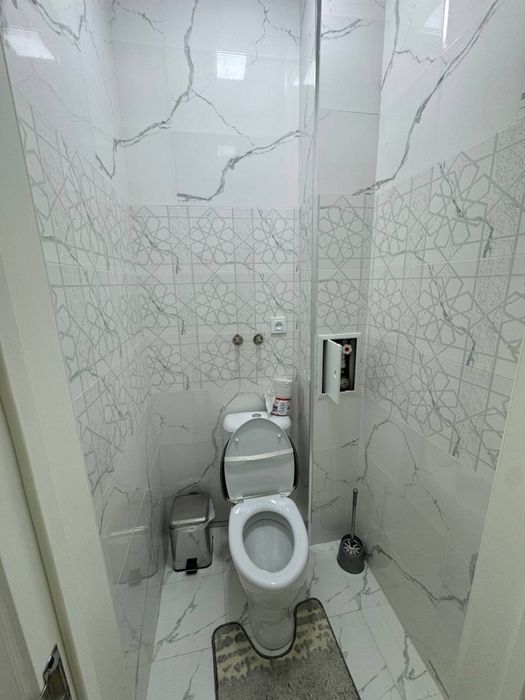 Сдаётся 2х комнатная квартира САМКОЧ