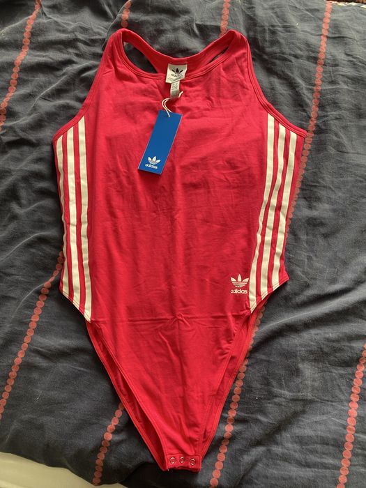 Vand body Adidas
