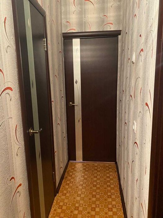 Сдается 1 ком кв, 12 мкр 120 тыс