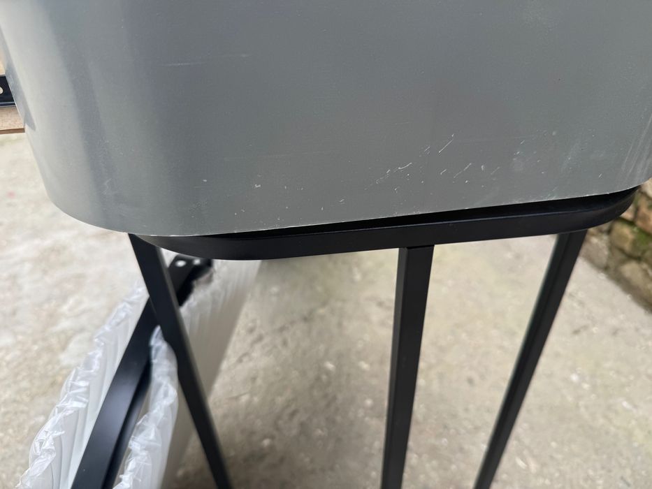 Masa de toaletă Miranda