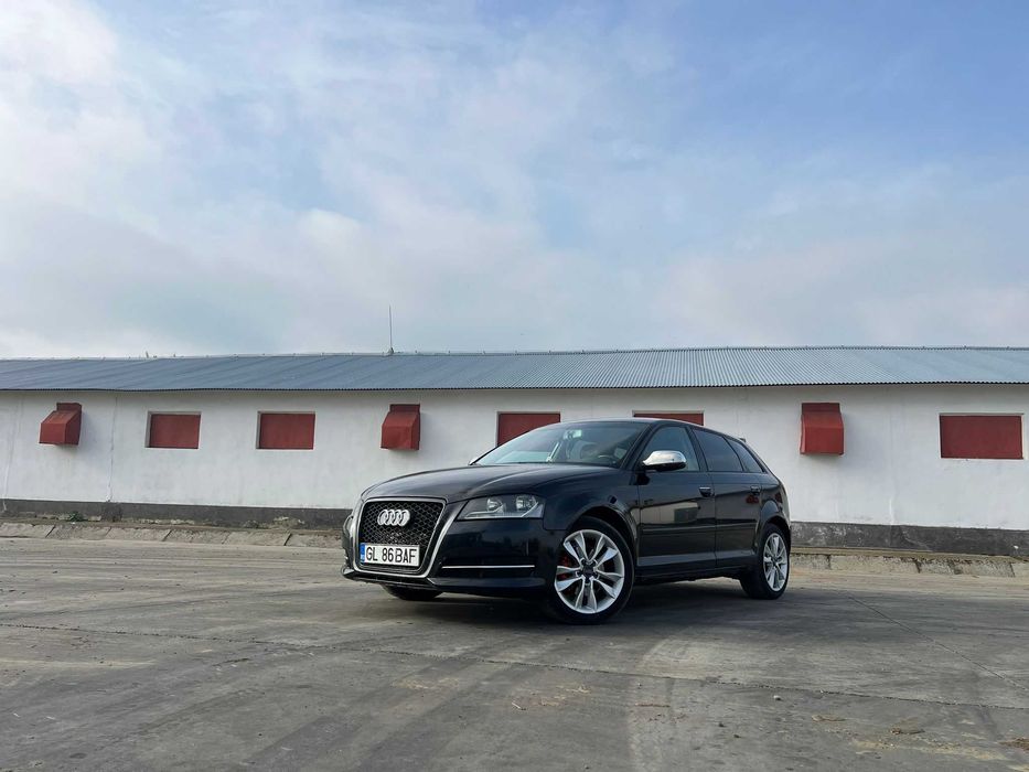***Audi A3 2012***