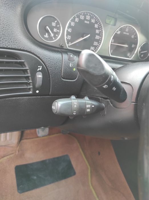 Lancia Lybra 2.4 jtd НА ЧАСТИ ДО 5 дни