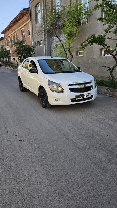 Chevrolet Cobalt 2025