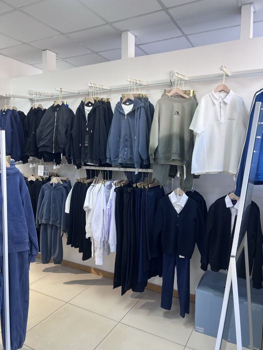 Детские манекены