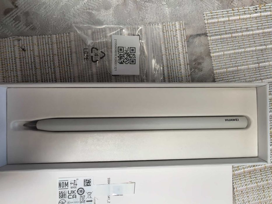 Huawei Matepad Pro 11