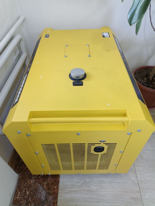 Generator disel cld9500se