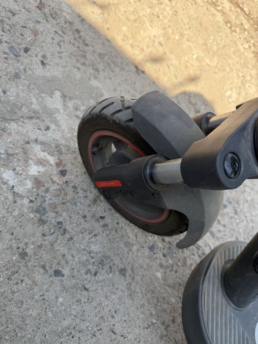 Электросамокат Xiaomi Electric Scooter 5 Max