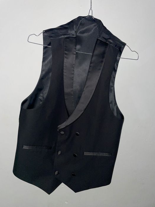 Мъжки костюм за абитуриенски бал (размер S)