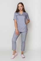 Скидка Халат мед, форма, доктор, зубной, Халат,базар.Xalat,medforma