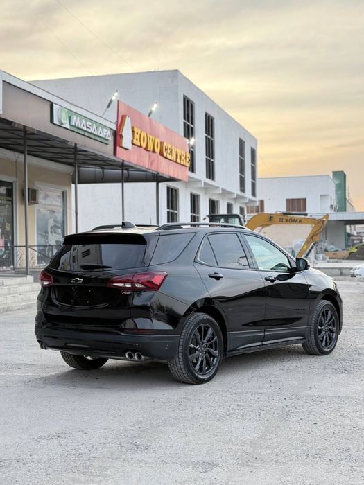 Срочна янги Equinox Фулл 472млнлик 2022га 2023 сотилади