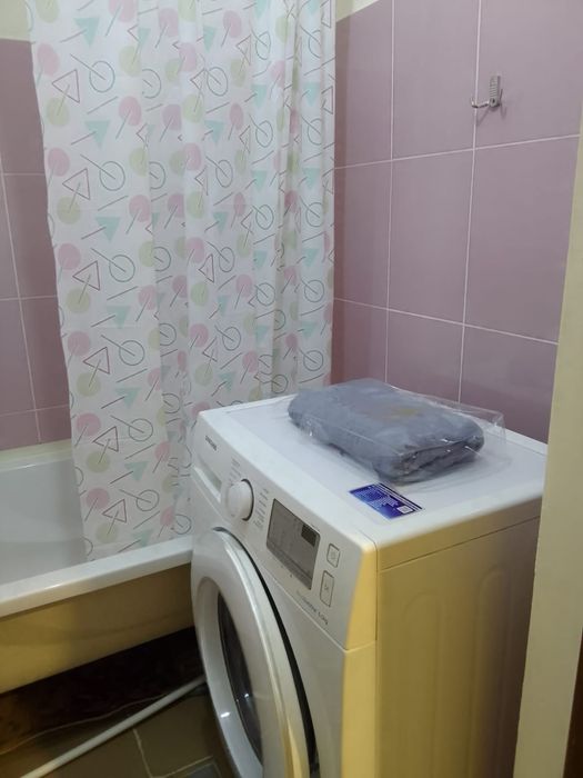 Сдам квартиру посуточно