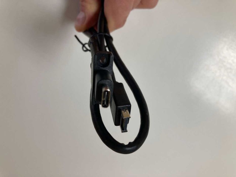 Кабел Fractal Design FD-A-USBC-001, USB-C 10Gbps