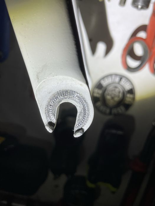 Cadru Bicicleta Santa Fixie