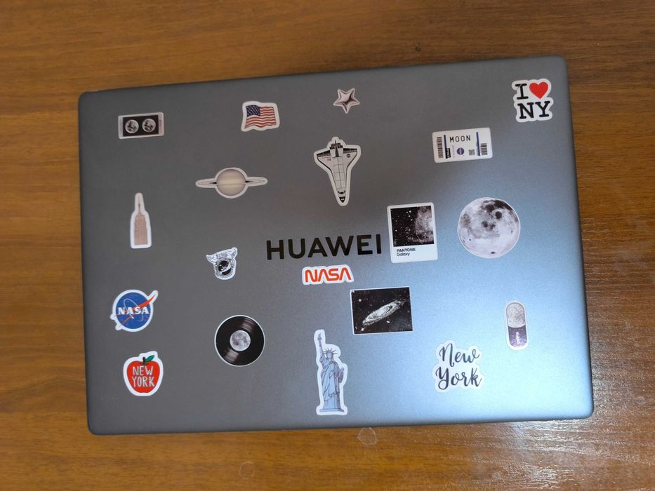 Huawei matebook x pro 2023