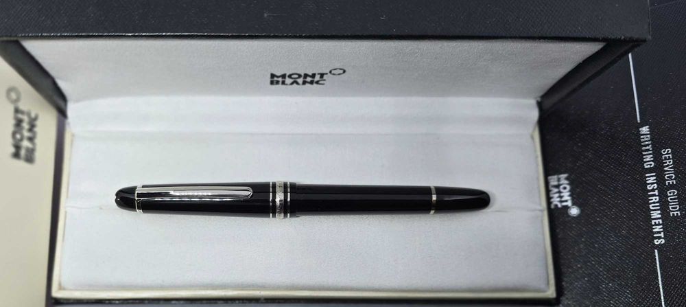 Химикалки Montblanc и S.T. Dupont Различни Модели и Варианти