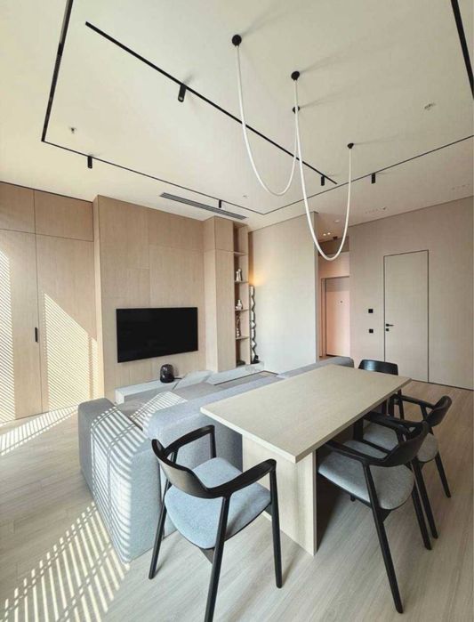 Жк Infinity-Сдается новая студия в самом центре города!