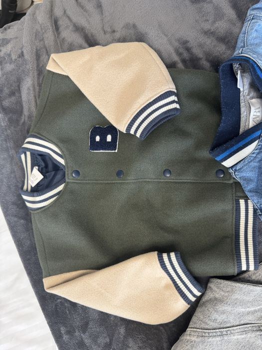 Пролетни якета 9/12 Zara и H&M