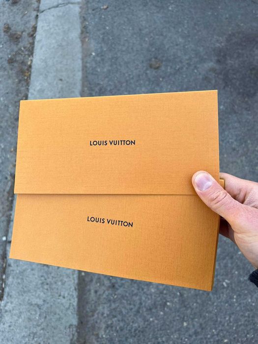 Отливка Baccarat rouge 540 edp mfk Maison Francis Kurkdjian