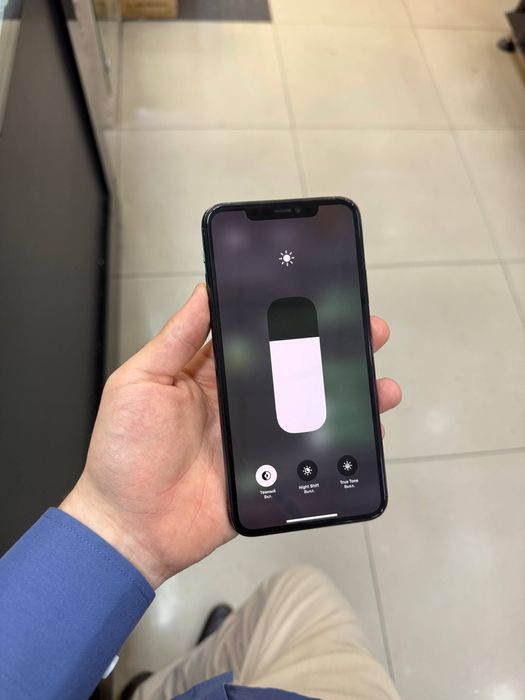 iPhone 11 ProMax 256 Abmen Iphone 12