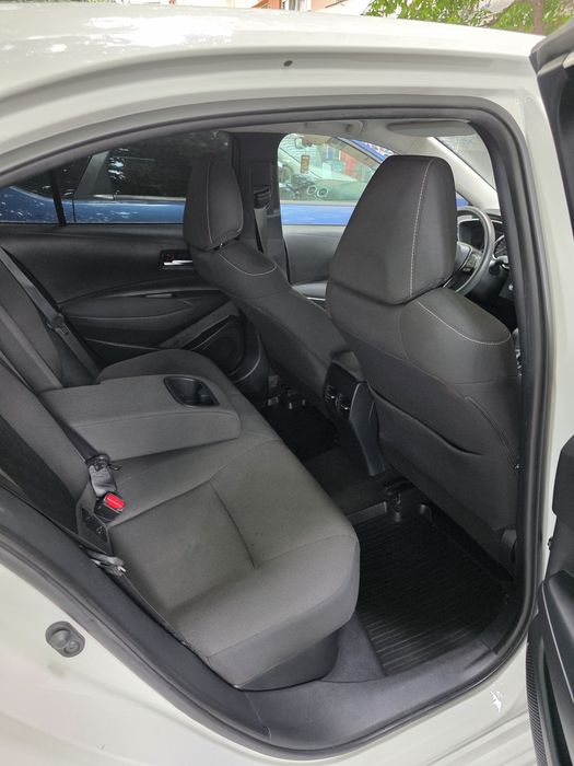 Inchiriez Toyota Corolla pentru Uber,Bolt