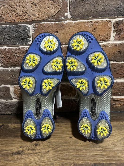 Голф обувки Footjoy Dryjoys