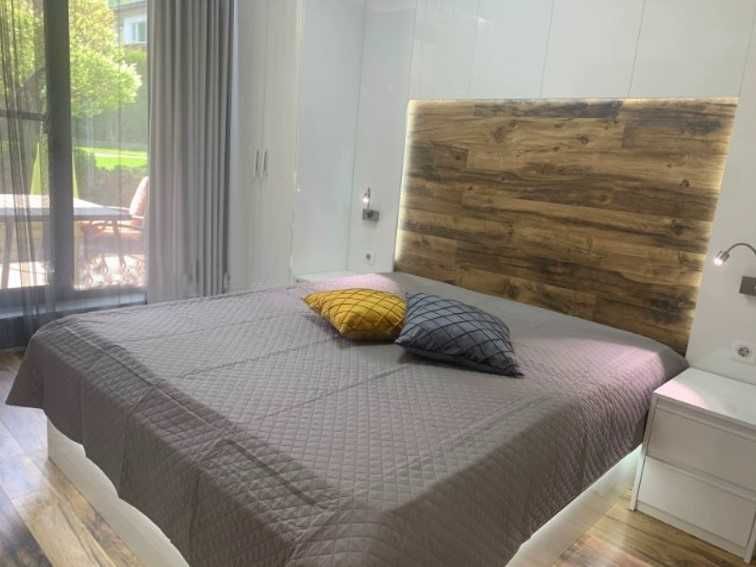 Дава се под наем Двустаен апартамент в София, Симеоново - 80 кв.м за 899 € - Снимка #2