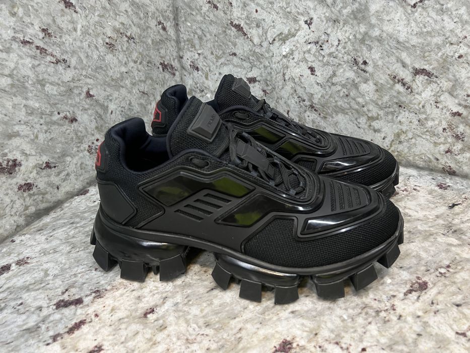 Prada Cloudbust Thunder