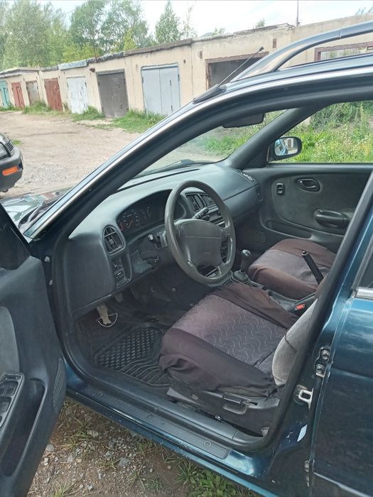 Продам сузуки балено.