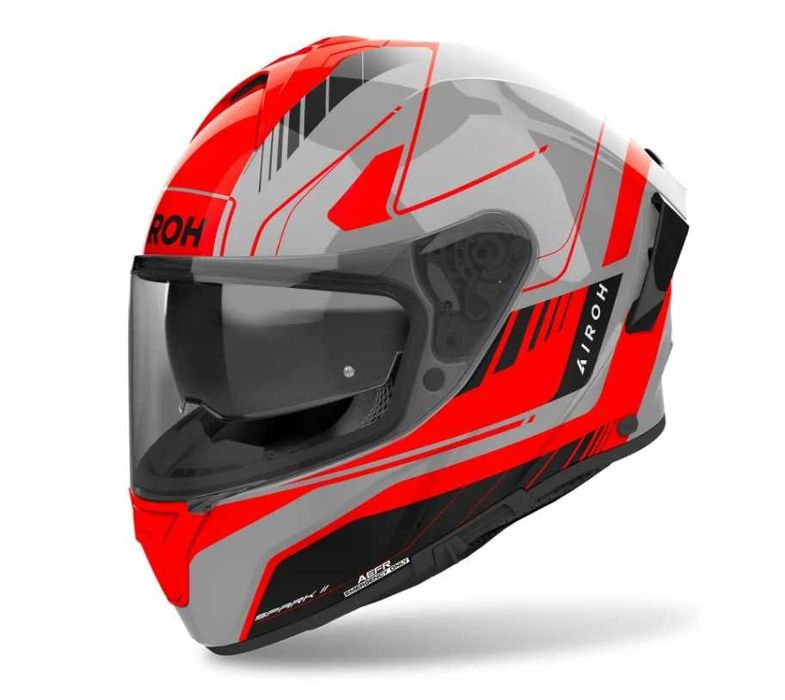 Каски Airoh Spark 2